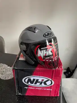 Helm NHK N1 elite size M