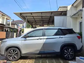 Wuling Almaz 2019 Bensin