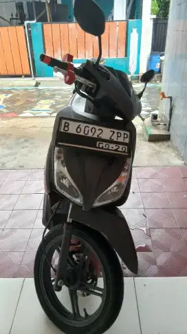 Dijual Vario ESP 110 Cc 2019 Pajak Panjang