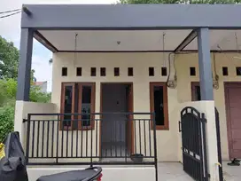 Disewa kontrakan sisa 1 kamar