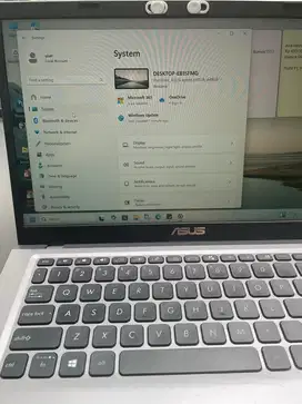 Asus Vivobook X415JA Core i3