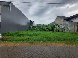 Kavling Darmo Permai