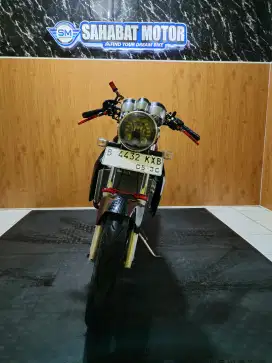 NINJA R TH 2015 CONVERT SS .SIAP PAKAI