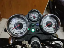 NINJA R TH 2015 CONVERT SS .SIAP PAKAI