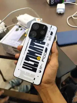 Xiomi note 14 5G 8/256 GB fullset