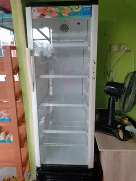 Showcase Sanken izzicool 4rak