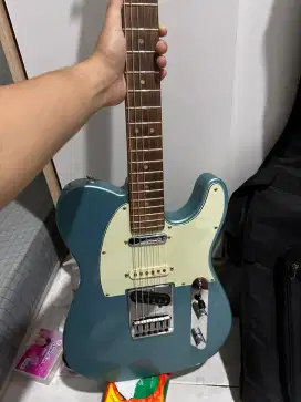 Fender Telecaster Nashville Player