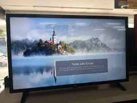 TV LG 32 Inch pakai HOME Credit