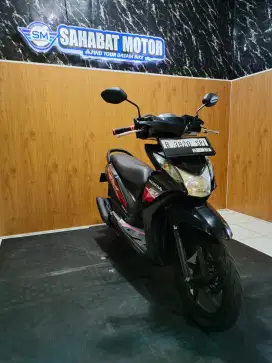 BEAT FI TH 2014 SIAP PAKAI