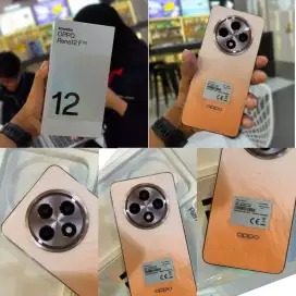 Promo cashback harga Oppo Reno 12f