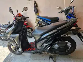 Vario 150 2019 kondisi benar2 istimewa tangan pertama