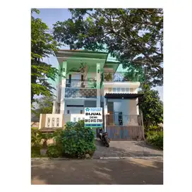 Dijual Rumah di Telaga Mediterania, Citra Raya, Kab. Tangerang