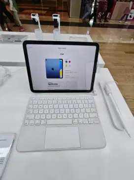 Promo spesial iPad Air Gen 11 lagi ada promo bunga 0%