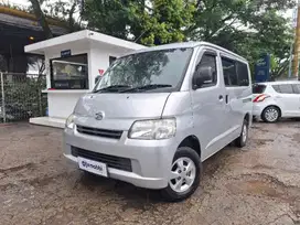 [OLXmobbi] Daihatsu Gran max 1.3 D Face To Face Bensin-MT 2020