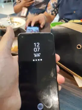 REALME 8 PRO FULLSET