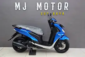 Yamaha Freego PMK 2020 // KREDIT DP DAN ANGSURAN RINGAN