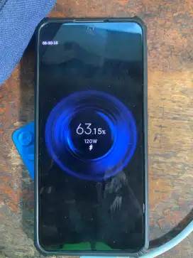 Xiaomi 12T bekas