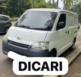 Di Cari Gran Max Blindvan Blind Van Tahun 2015 ke atas Blinvan 2017