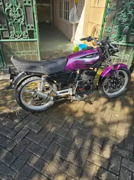 Rxk tahun 1996 Bandung style