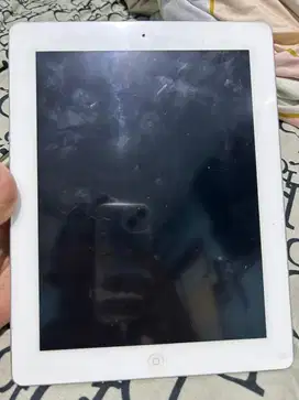 Ipad gen 2 32GB