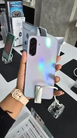 Samsung Galaxy A36