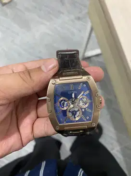 Jam Tangan Guess Limited