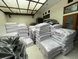 Lowonga kerja supir/ driver toko tekstil kain