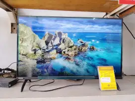 TV LED COOCA GOOGLE TV 32 INCH