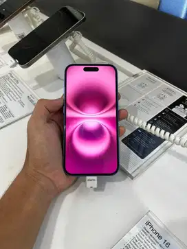 Kredit iphone 16 series