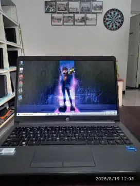 HP 240 G8 Notebook
