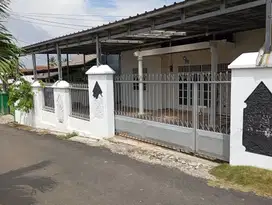 Rumah 430 m2 kota sepang