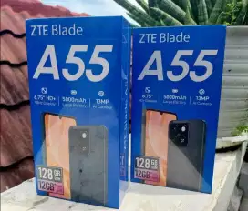 ZTE Blade A55 RAM 4/128 New
