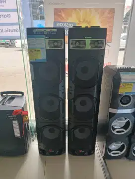 Speaker Polytron Pakai Home Credit Aja!