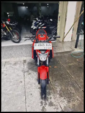 Yamaha Vixion R Tahun 2017
