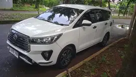 Toyota Kijang Innova 2022 Diesel
