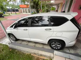 Hyundai Stargazer 2024 Bensin