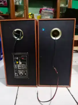 Jual speaker aktif bluetooth