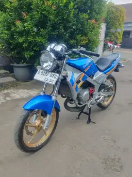 NINJA R 150 KIS 2005