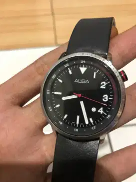 Alba Quartz ori mulus