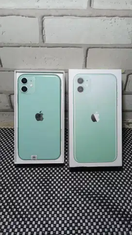 iPhone 11 128gb Beacukai