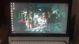 PC all in one touch screen mulus normal