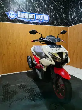 AEROX R TH 2020 SIAP PAKAI