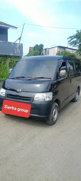 Daihatsu Gran max 2020 Bensin