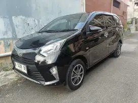 Calya tipe G manual