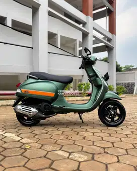 VESPA S 125 iGET  2017 NO MINUS