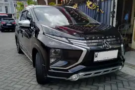 Xpander Ultimate 2019