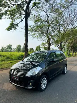 Suzuki Ertiga 2013 Bensin