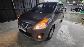 Dijual Suzuki Ertiga GX th 2015, Mulus