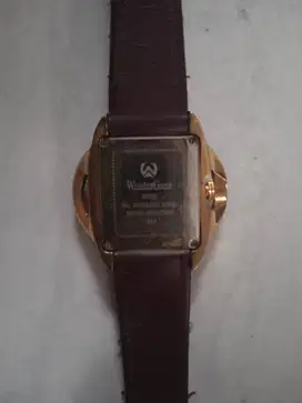 Jam tangan bekas winder geen 1886 swis