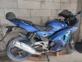 Pulsar 200 dtsi
